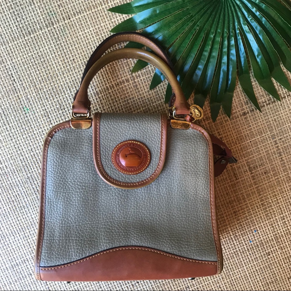 Vintage Dooney & Buorke Purse